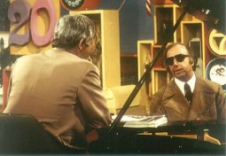 Dave Michaels, AM Los Angeles, George Shearing