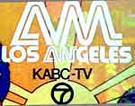 KABC-TV, AM Los Angeles