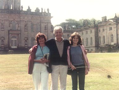 Ann, & Kathy, David Michael Potts